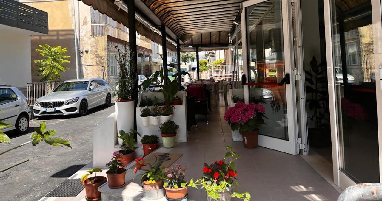 Hotel Due Gemelle Rimini Zewnętrze zdjęcie