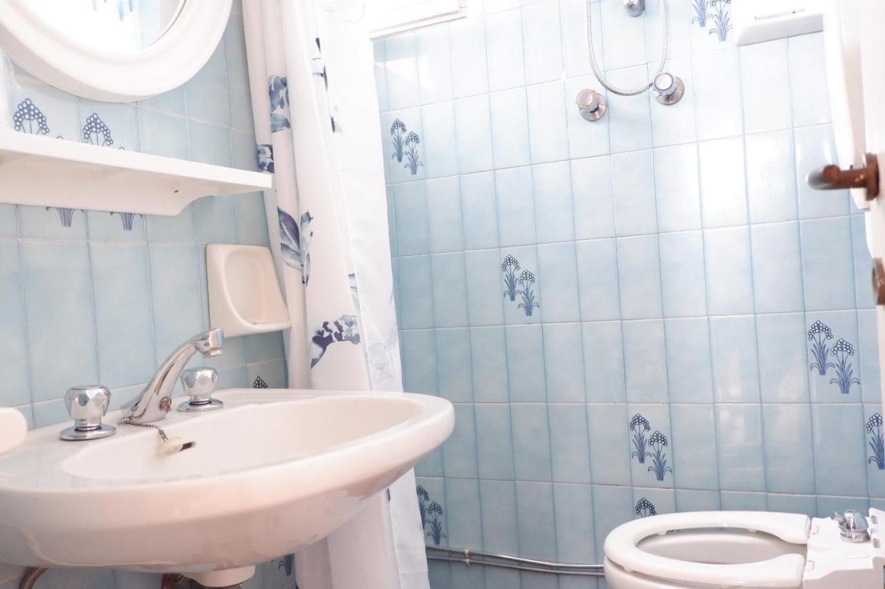 Hotel Due Gemelle Rimini Zewnętrze zdjęcie