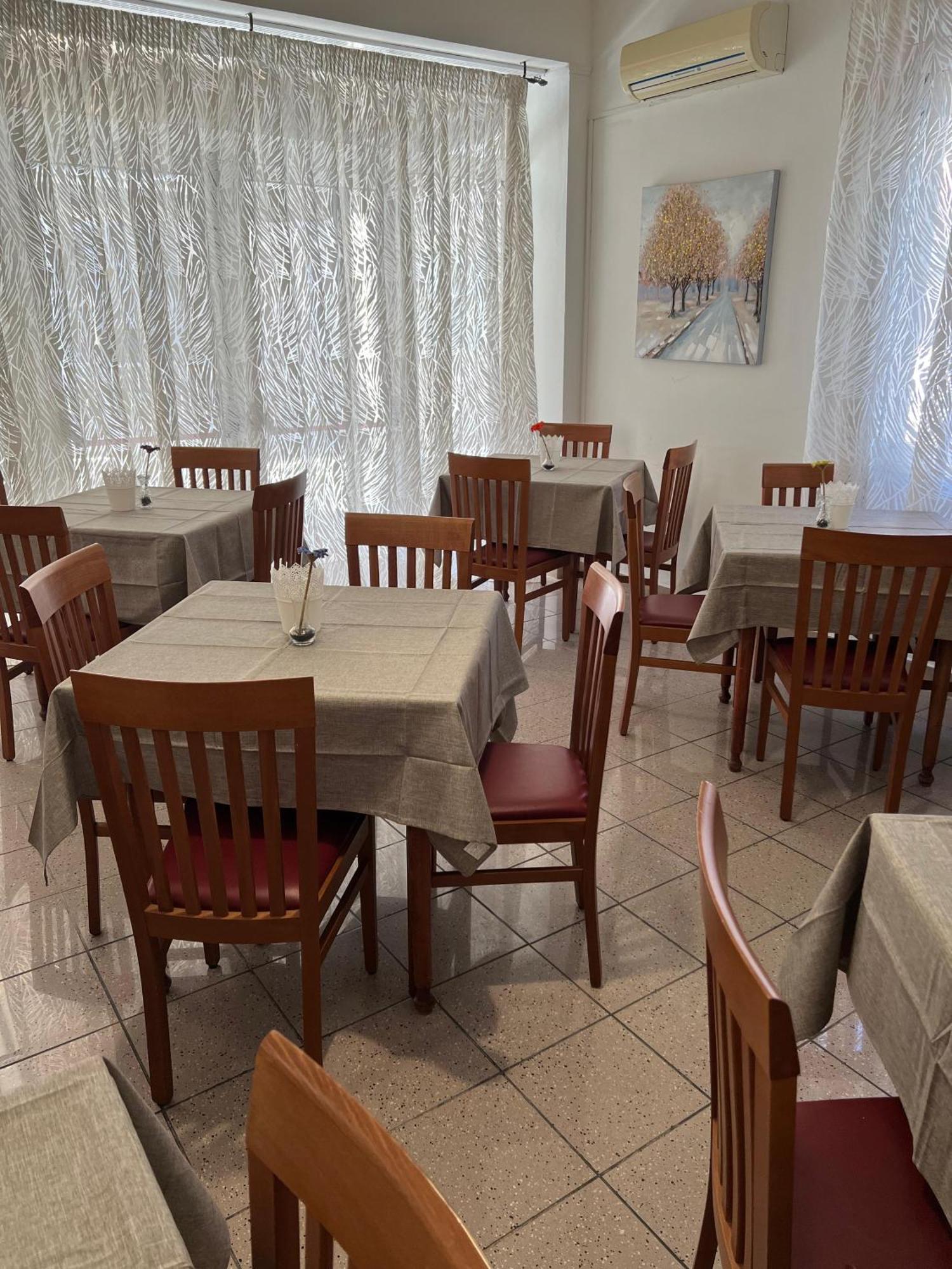 Hotel Due Gemelle Rimini Zewnętrze zdjęcie