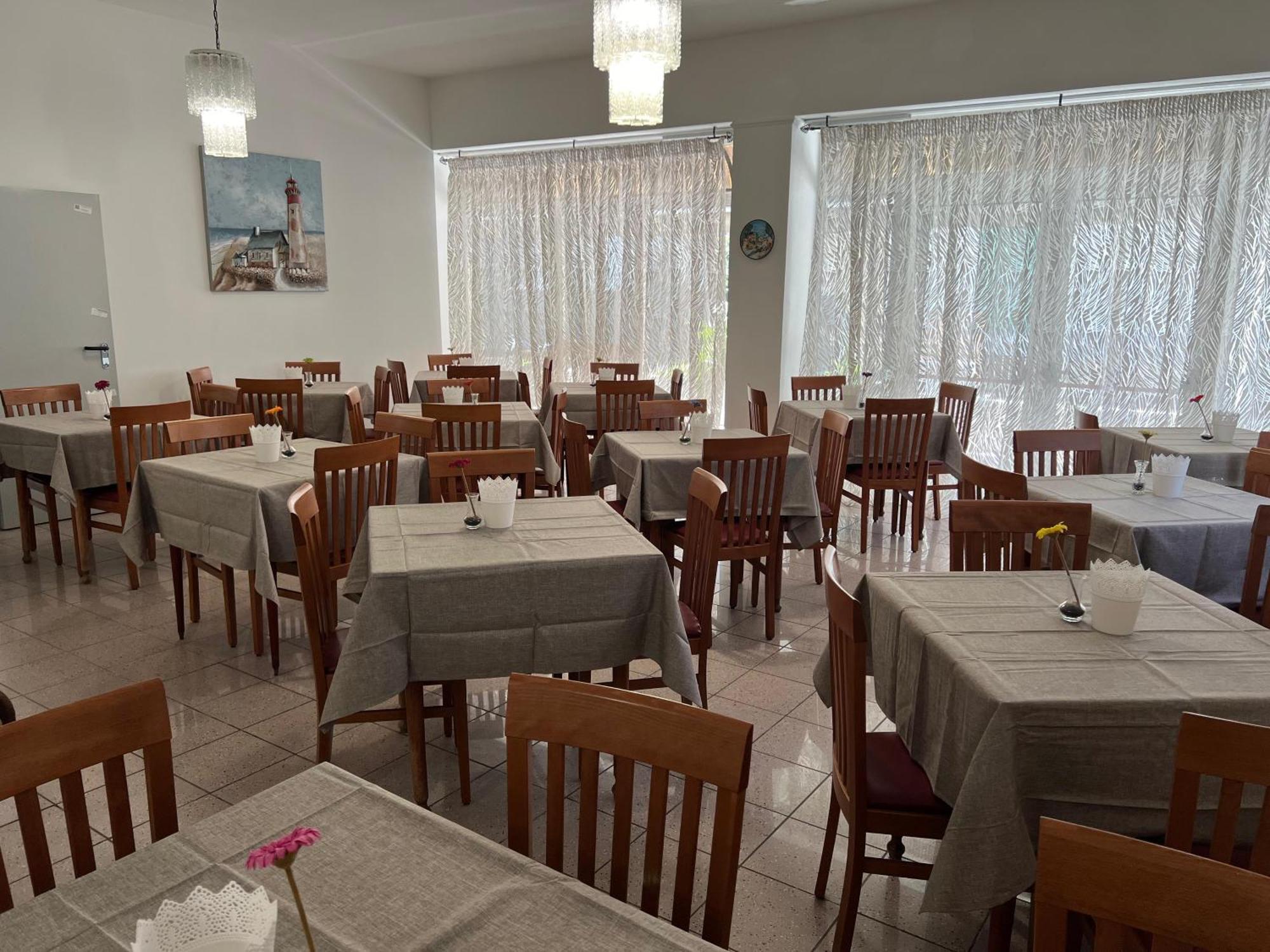Hotel Due Gemelle Rimini Zewnętrze zdjęcie