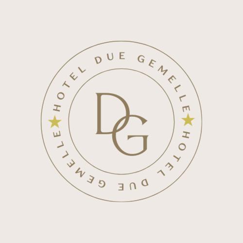 Hotel Due Gemelle Rimini Zewnętrze zdjęcie