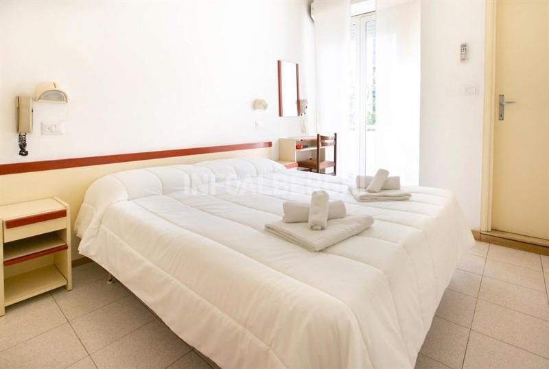 Hotel Due Gemelle Rimini Zewnętrze zdjęcie