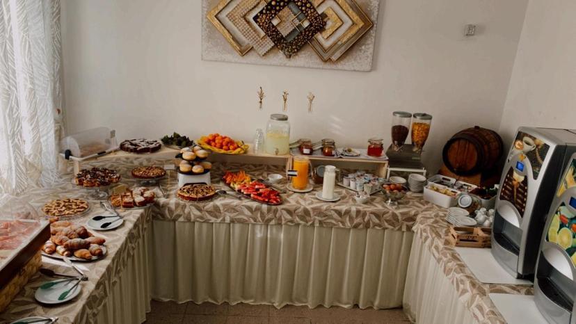 Hotel Due Gemelle Rimini Zewnętrze zdjęcie
